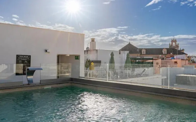 Holiday Rentals Los Salados