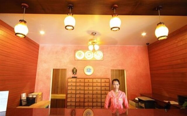 Phuket Heritage Hotel