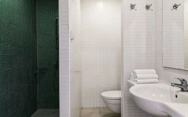 The Apartments by Esperia