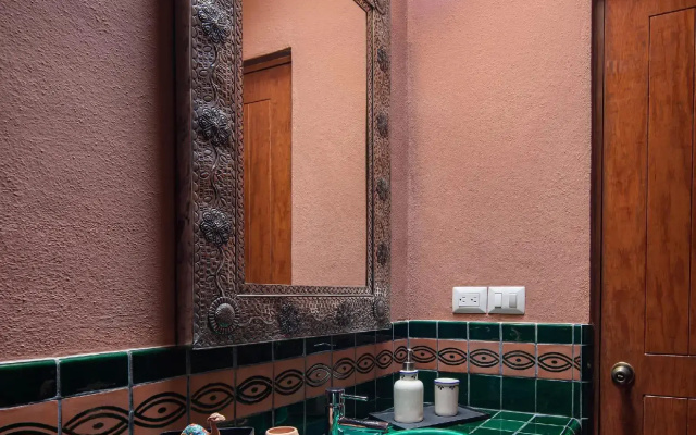 Incredible Balcones Villa, Perfect For Weddings
