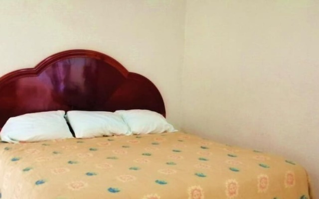 Hotel Laguna Encantada