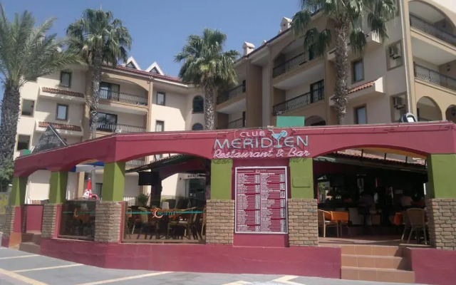 Club Meridyen