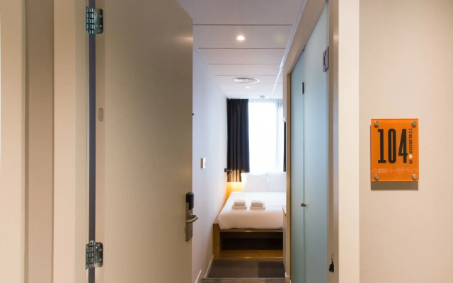 Citiez Hotel Amsterdam