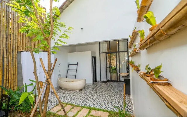 Angkor Tempora Boutique