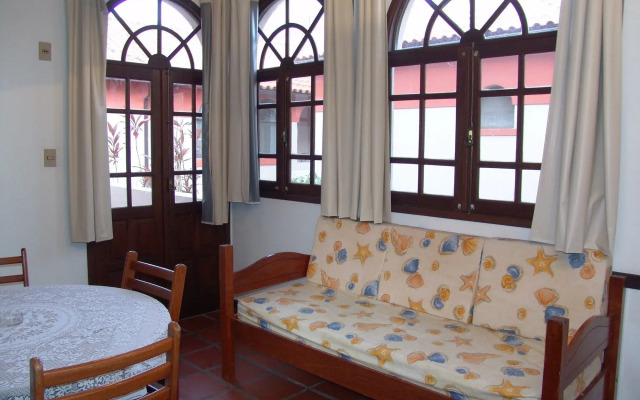 La Alhambra Apart Hotel