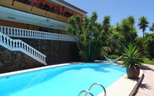 Chalet Rural Bentayga