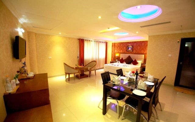 Hotel Sea Pearl