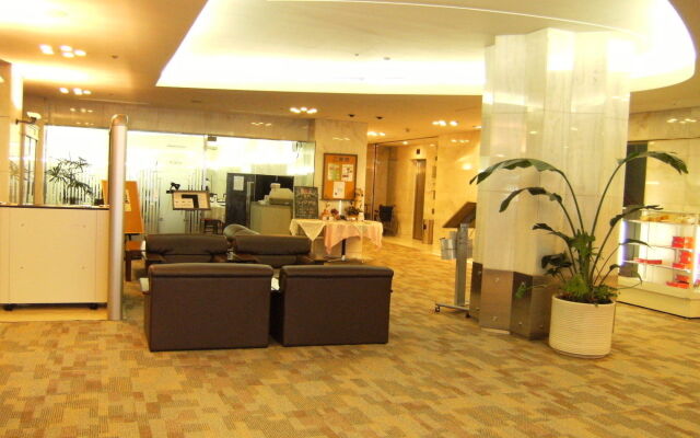 Marroad Inn Hachioji