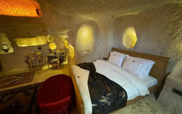Patina Cappadocia