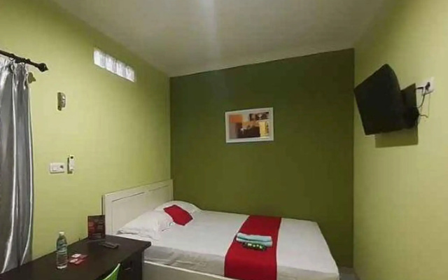 Wisma Cendana