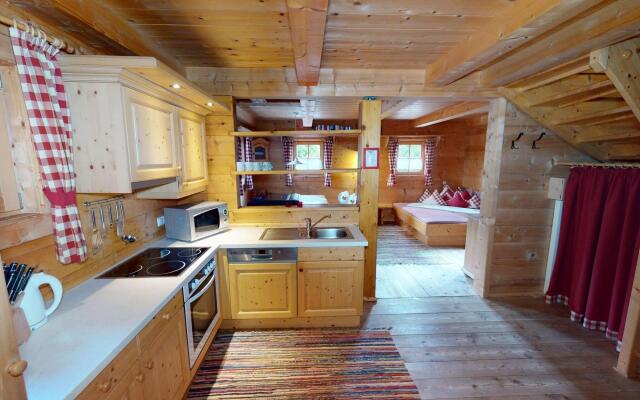 Chalet in Neukirchen