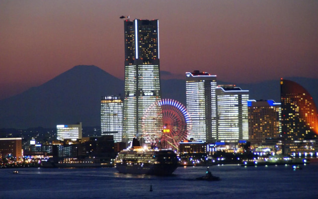 Sotetsu Fresa Inn Yokohama Totsuka