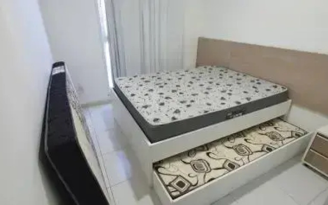Flat Porto De Galinha - Muro Alto 116