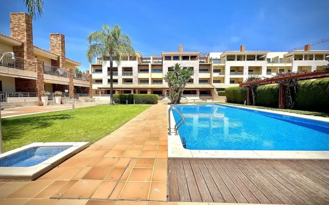 Vilamoura Prestige 2 With Pool by Homing