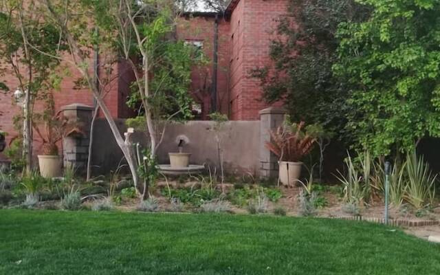 Tranquil House Bed and Breakfast