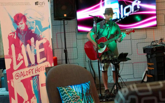 Aloft Columbus Westerville