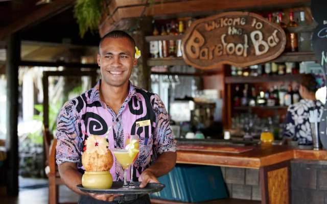 Pacific Resort Rarotonga
