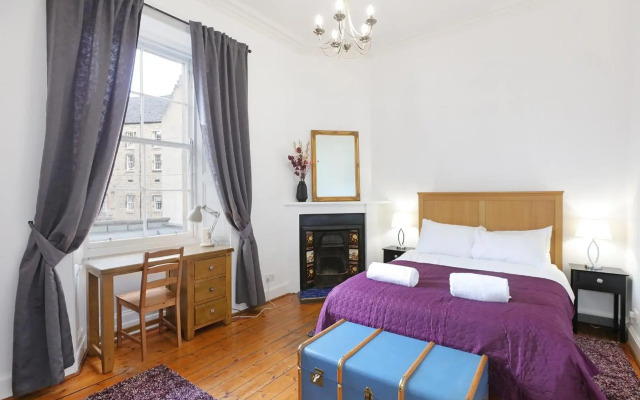 The Forrest Road Residence