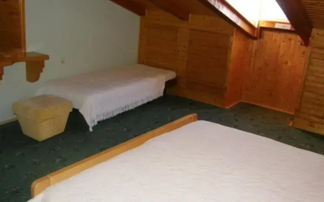 Apartment Fantov
