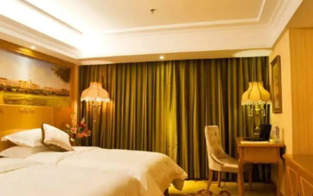 Vienna International Hotel Beijing Guang An Men