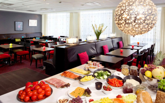 Home Hotel Grand Olav