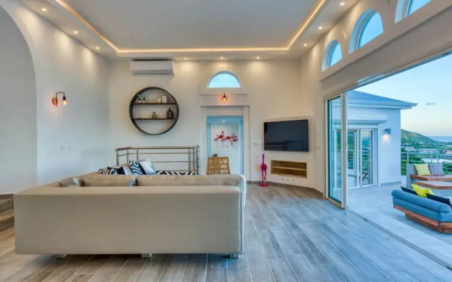 Dream Villa Orient Bay 565