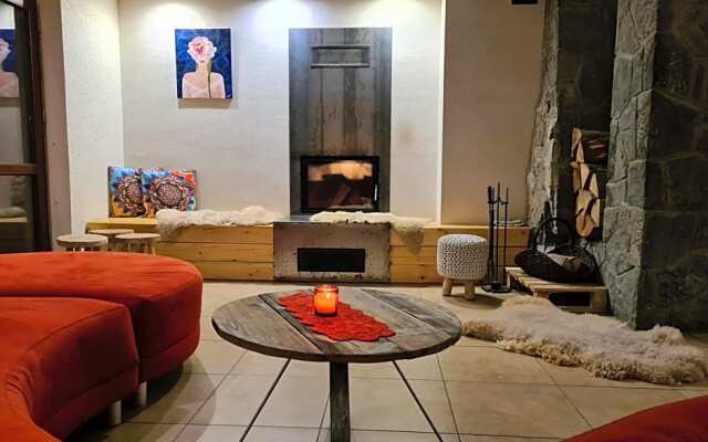 Ski Hotel