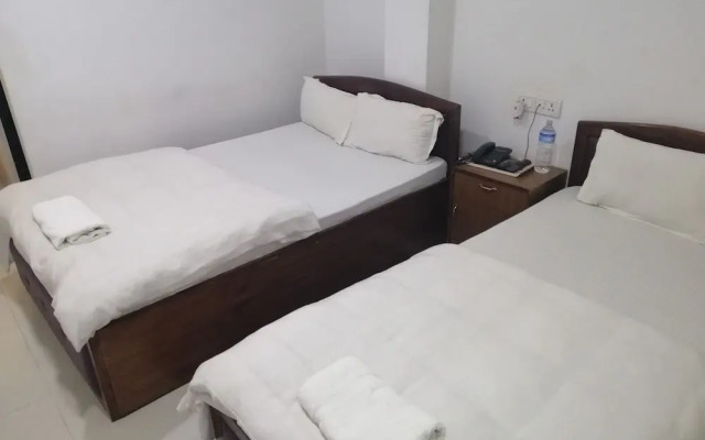 Hotel Suramma