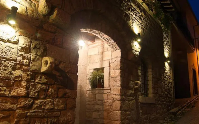 Bed And Breakfast Pa Carrera