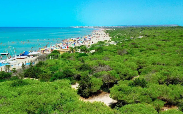 Vivosa Apulia Resort - All Inclusive