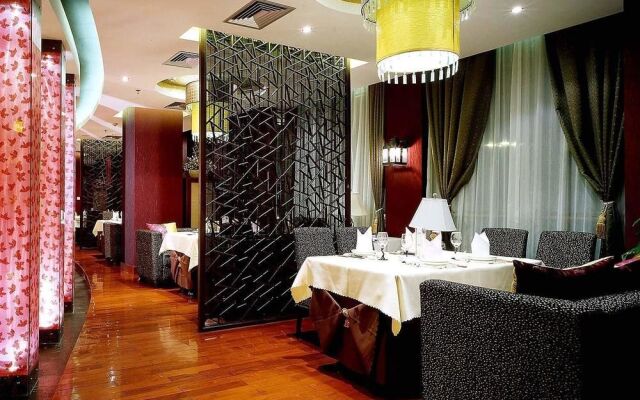 Jade Dragonfly Bontique Hotel