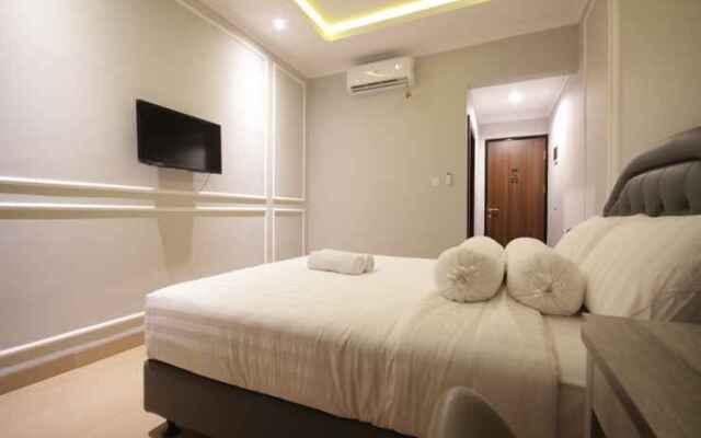 Flamboyan Residence Cipete