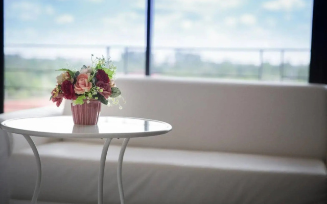 The Residence Prachinburi