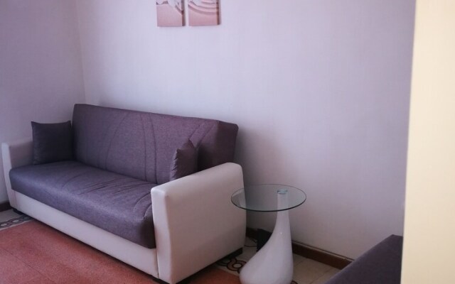 Trastevere luxury house