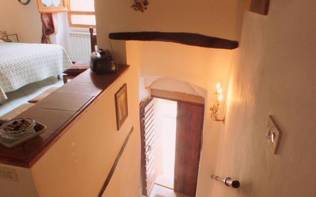 In The Heart of Montepulciano