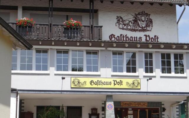 Gasthaus Post