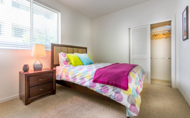 Broadway Apartment