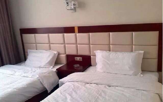 Shu Ya Hostel