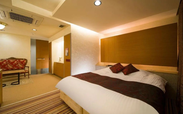 HOTEL U's Kouroen - Vacation STAY 11253v