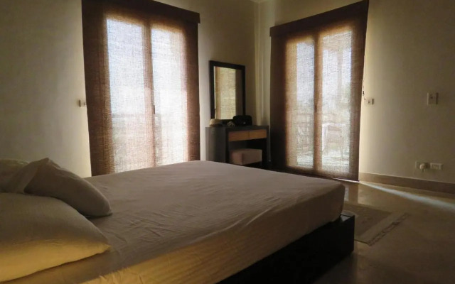 Azzurra two-Bedroom Apartment at Sahl Hasheesh