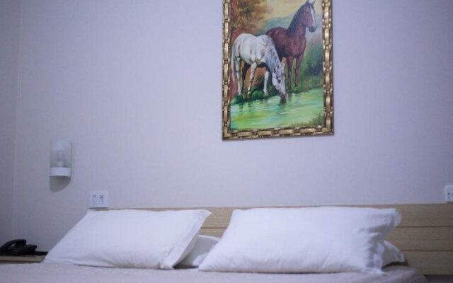 Hotel Trevo Cascavel