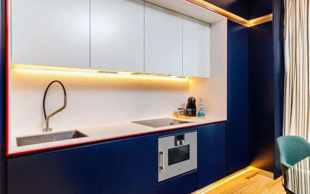 Nautico Apartments by Apt Iin - Cascais Center