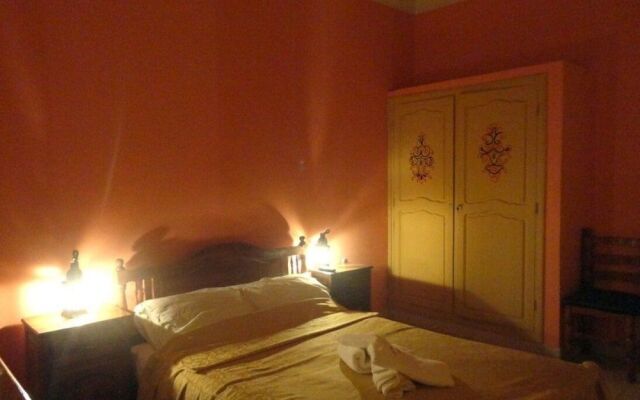 Hotel Restaurant Mabrouka