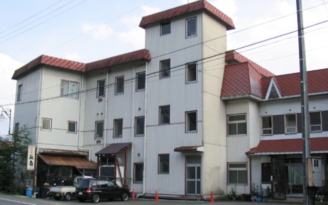 Oritate Onsen Ryokan Choja