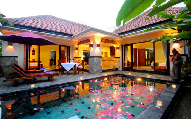 Kadiga Villas Ubud