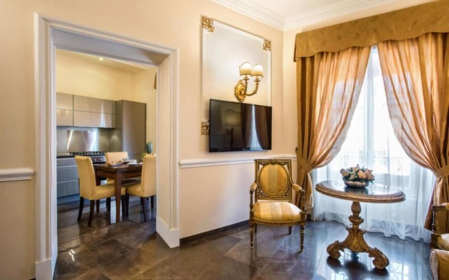 Alta Luxury Apartments - Oca Apartment