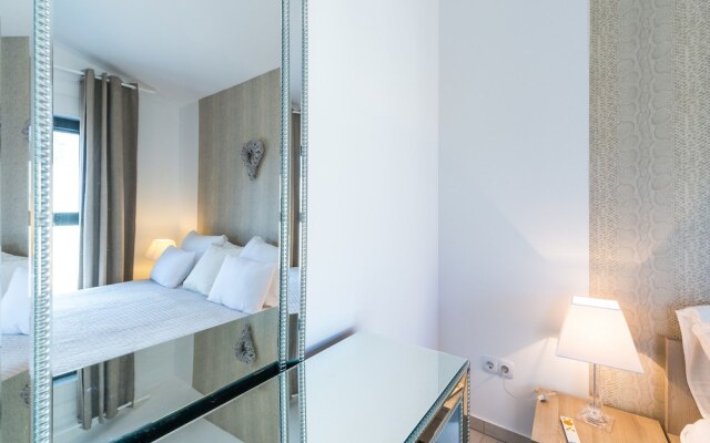 Apartments Corkovic
