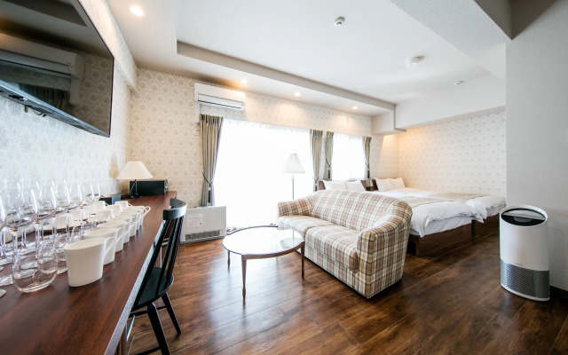 Villa Koshido Kotoni