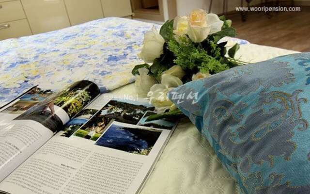 Yangpyeong Romance Pension