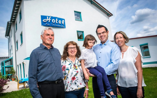 Hotel Am Wiesenweg